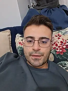 Show de HugeTurkishCock na webcam