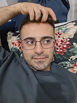 HugeTurkishCock Webcamshow