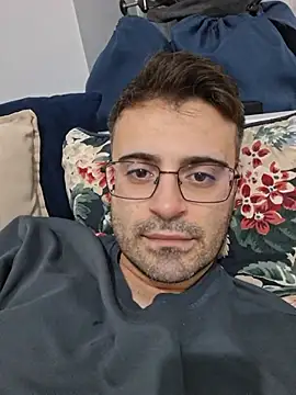 HugeTurkishCock's Webcam Show