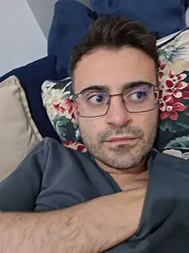 Show de HugeTurkishCock na webcam
