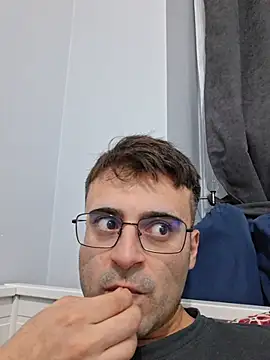 HugeTurkishCock Pertunjukan Webcam