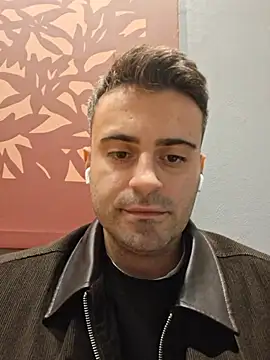 HugeTurkishCock Webcam-Show