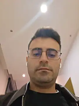 عرض كام HugeTurkishCock