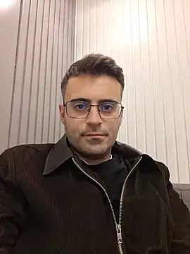 HugeTurkishCock Webcam-Show