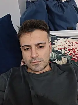 HugeTurkishCock – Kamerová šou