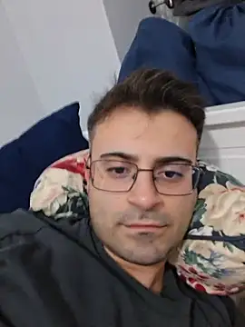 HugeTurkishCock Webcam-Show