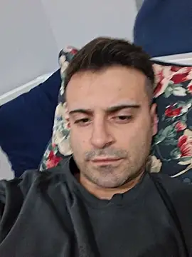 HugeTurkishCock Pertunjukan Webcam