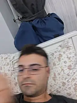 HugeTurkishCock Pertunjukan Webcam