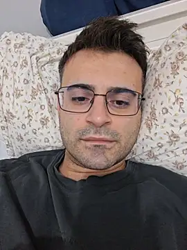 HugeTurkishCock Webcam Show