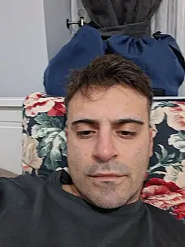 HugeTurkishCock Show in webcam