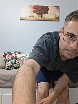 HugeTurkishCock Adlı Modelin Web Kamerası Şovu