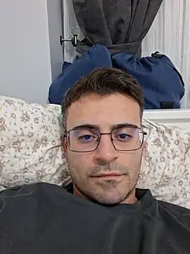 HugeTurkishCock webcam show