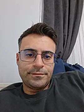 HugeTurkishCock Adlı Modelin Web Kamerası Şovu