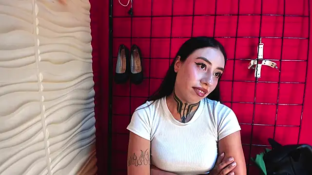 Dunnadan_Bmsのウェブカメラショー