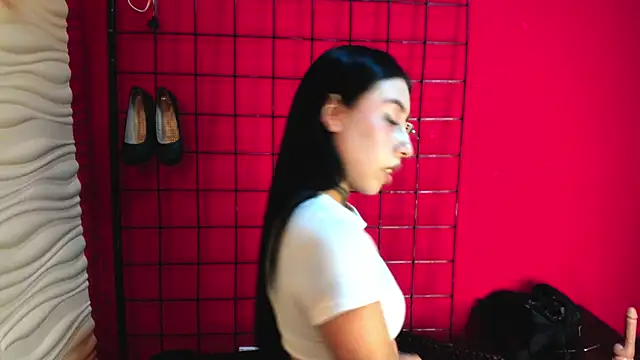 Show de webcam de Dunnadan_Bms