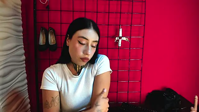 Вебкам-шоу Dunnadan_Bms