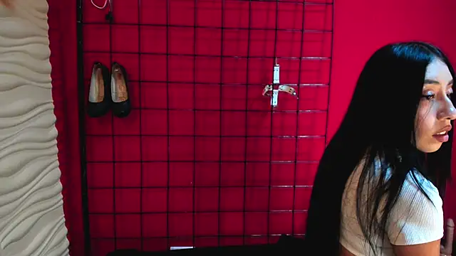 Show webcam de Dunnadan_Bms