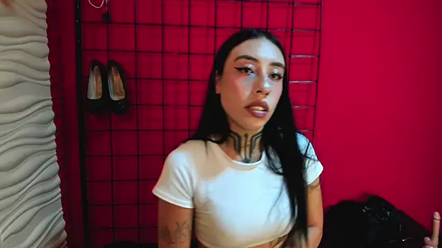 Dunnadan_Bms' Webcam Show