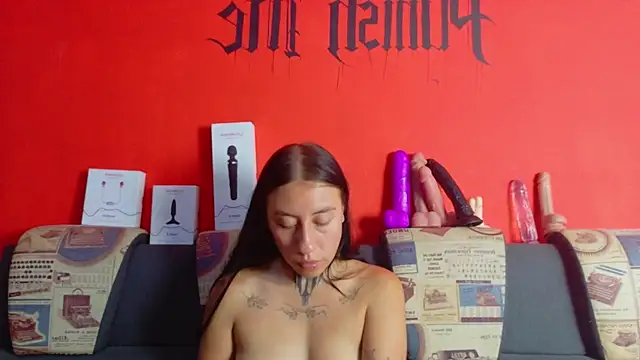 Dunnadan_Bms' Webcam Show