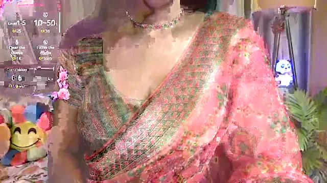 Oh_Meesha's Live Sex Cam Show