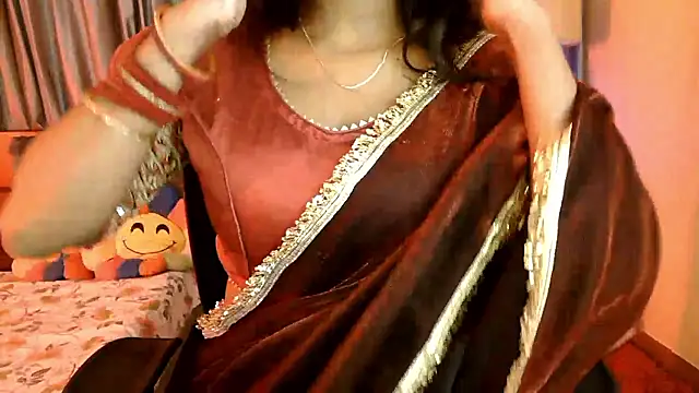 Show Webcam de Oh_Meesha