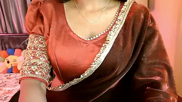 Oh_Meesha's Webcam Show