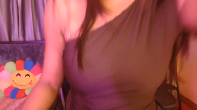 Oh_Meesha Webcam-Show