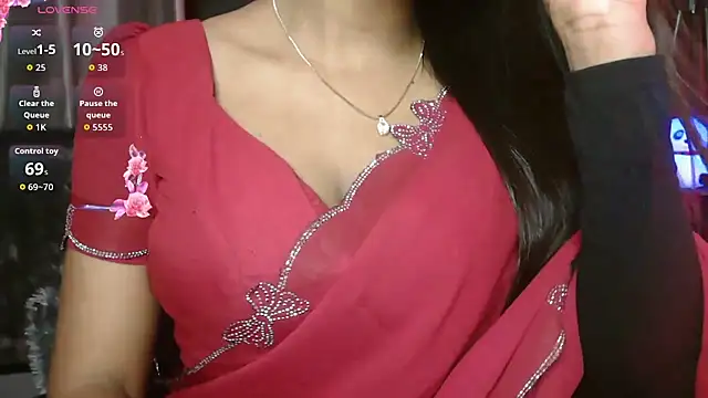 Oh_Meesha's Live Sex Cam Show