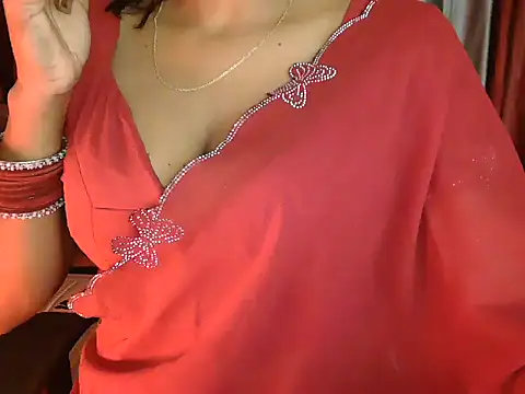 Oh_Meesha's Webcam Show