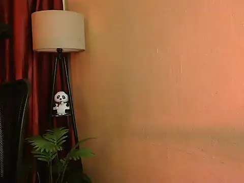 Oh_Meesha's Webcam Show