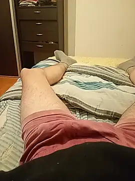 rocco3011 Webcam Show