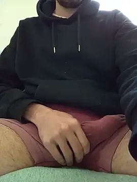 rocco3011 Webcam Show