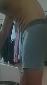 ponocta2's Webcam Show