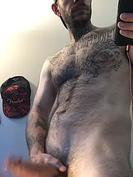 BlueCollarTattoos live-chat rom