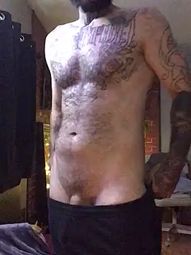 BlueCollarTattoos Webcamshow