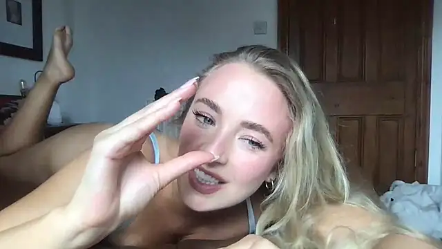 rosiegirl33 웹캠 쇼