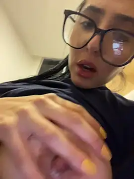 عرض كام _Nina_1