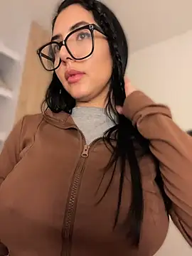 _Nina_1 – Kamerová šou