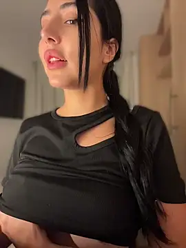 Czat XXX na żywo – _Nina_1