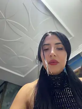 _Nina_1 Show in webcam