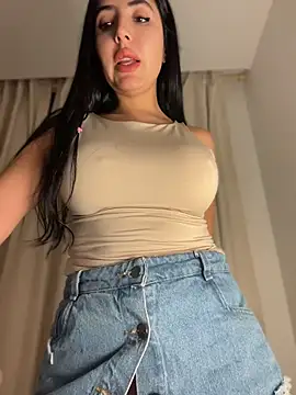 Chat XXX ao vivo de _Nina_1