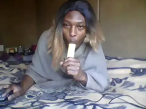 Blackhornybitcn Webbikameraesitys