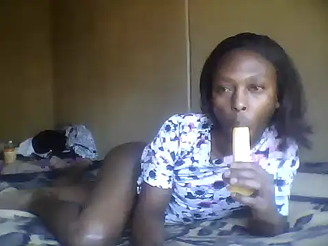 Blackhornybitc Webcamshow