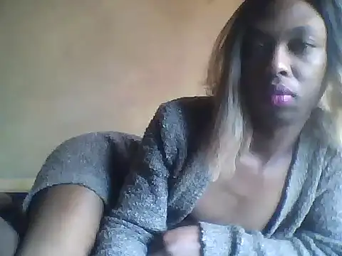 Blackhornybitc Webcam-Show