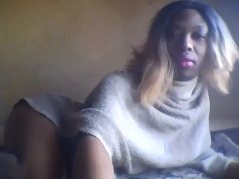 Blackhornybitcn Webbikameraesitys