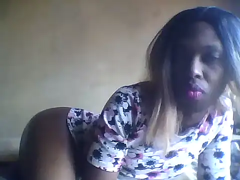 Blackhornybitc Webcam show