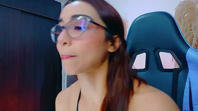 JulietaDavis Webcam show