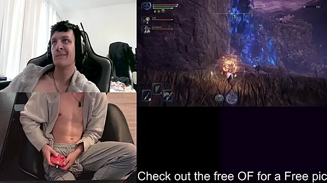 عرض كام SkrogDog