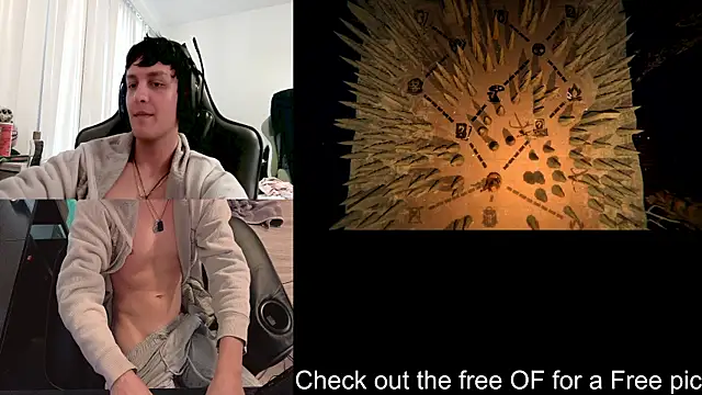 SkrogDog ওয়েবক্যাম শো