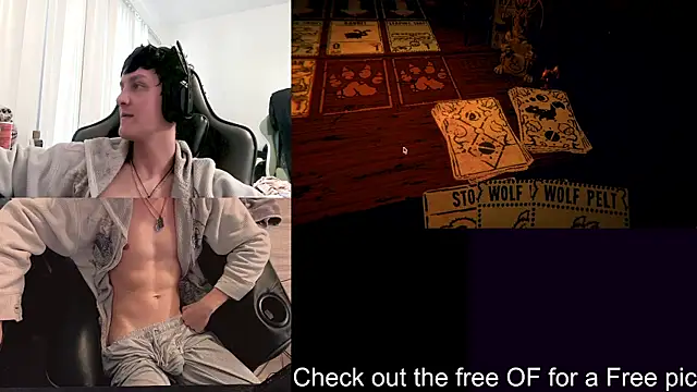 عرض كام SkrogDog